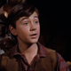 Tommy Kirk in 1957's Old Yeller